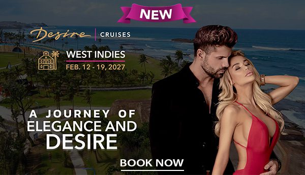 swingers cruises desire west indies cruise 2027 romantic retreat for couples