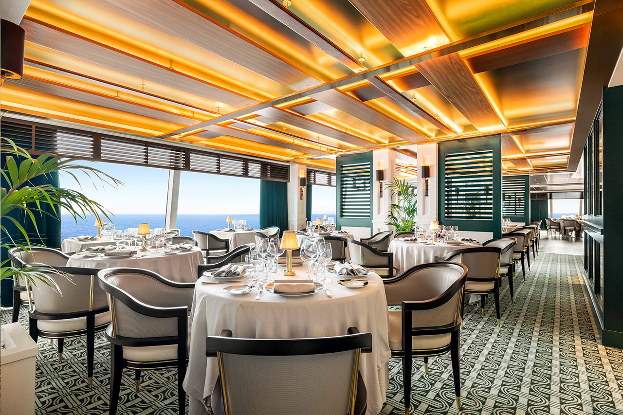 desire west indies cruise 2027 dining polo grill best places to dine