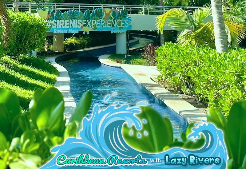 grand sirenis riviera maya resort & spa mexico