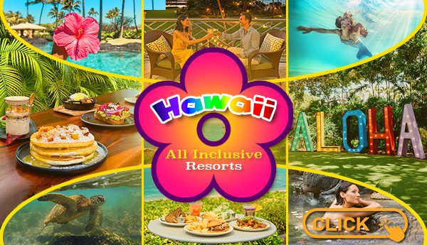 hawaii all-inclusive resorts unlimited family vacation ideas