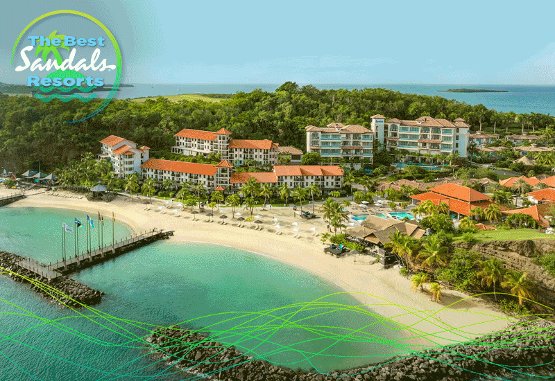 best sandals resort sandals grenada trop hotels for couples