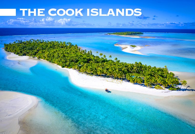 french polynesia the cook islands exotic escape recommendation