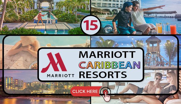 marriott caribbean resorts hotel chain vacation ideas