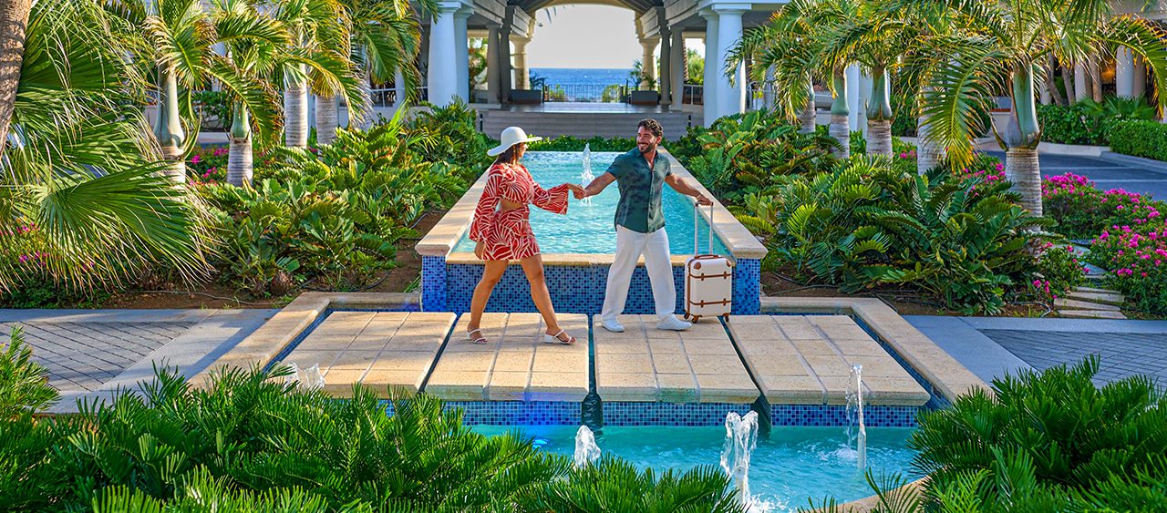 15 Marriott Caribbean Resorts: Paradise Found